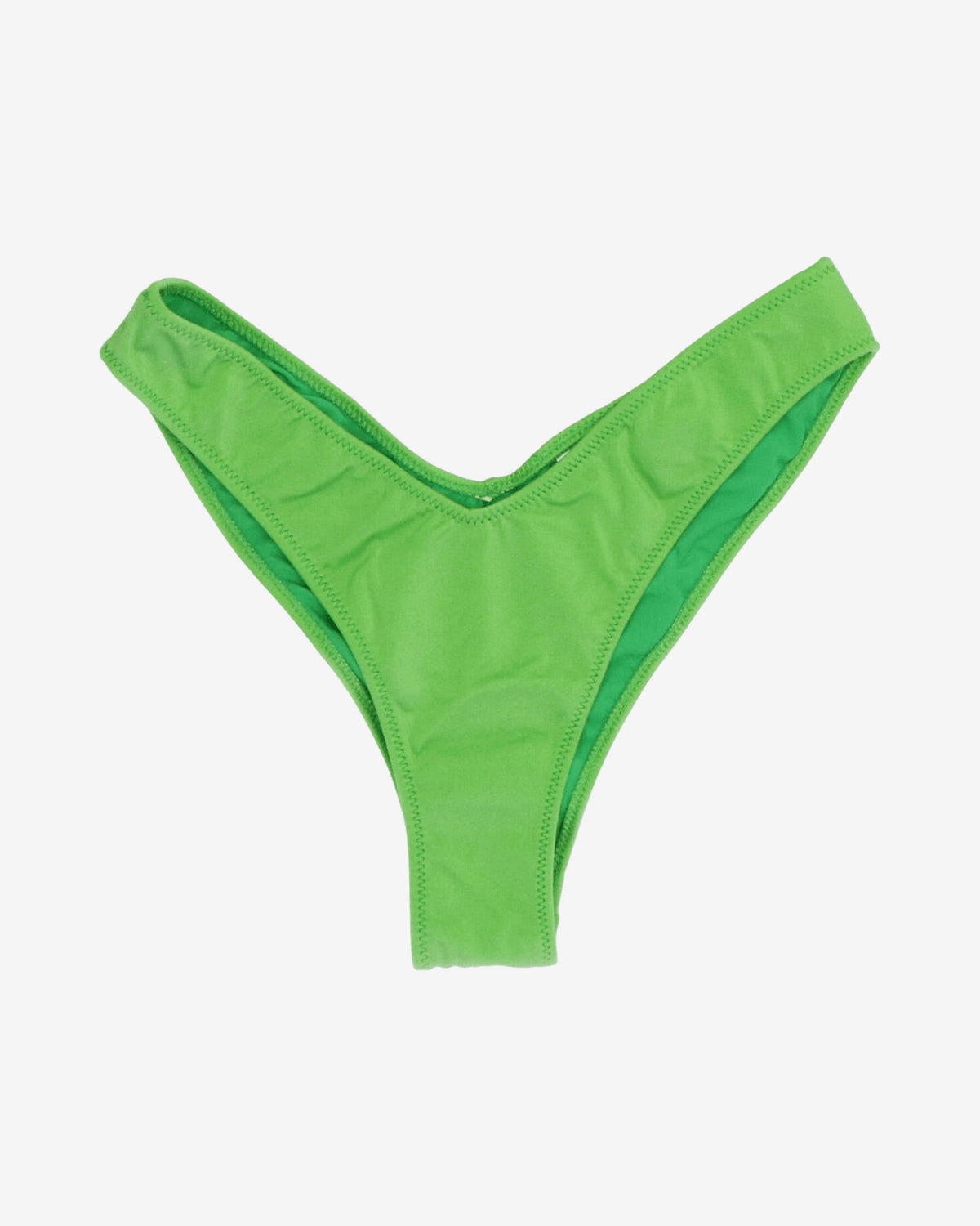 Costume BIKINI TOP E SLIP SHINY 3622