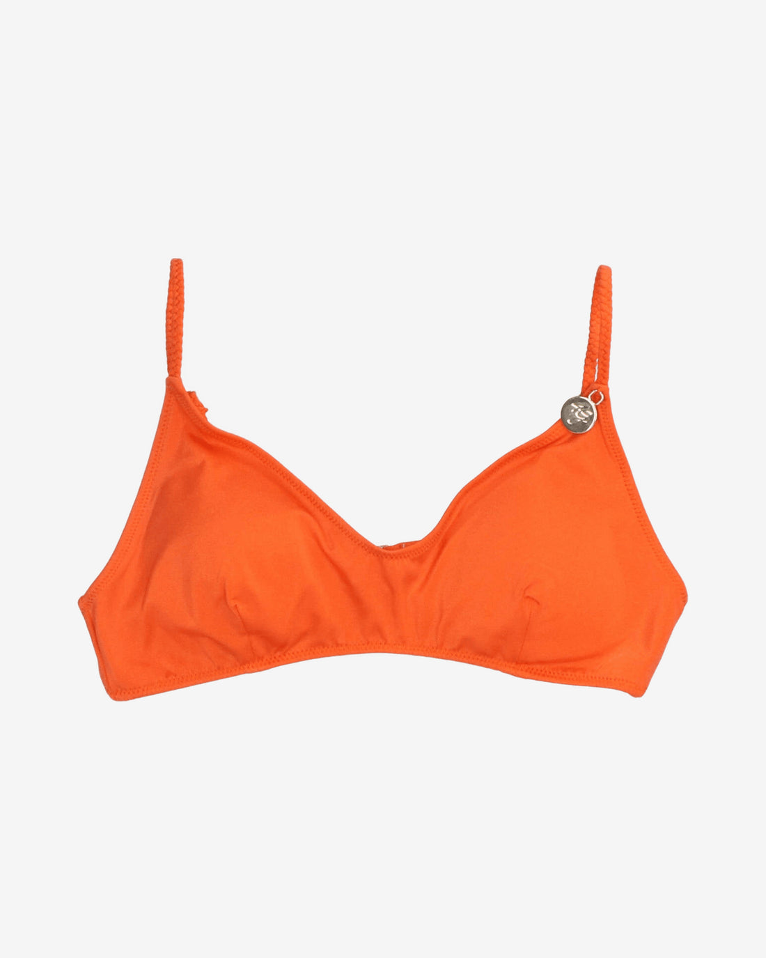 Costume BIKINI TOP E SLIP SHINY 3622