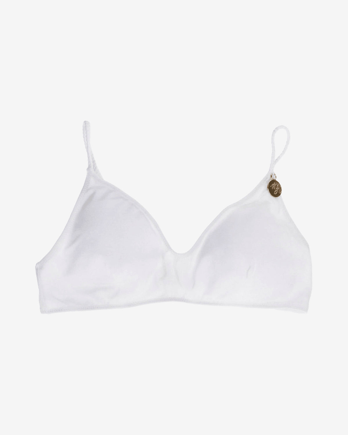 Costume BIKINI TOP E SLIP SHINY 3622