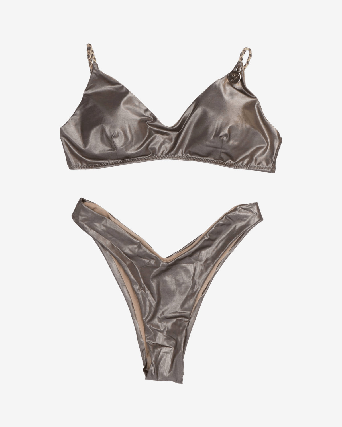 Costume Bikini top slip FGBW3758
