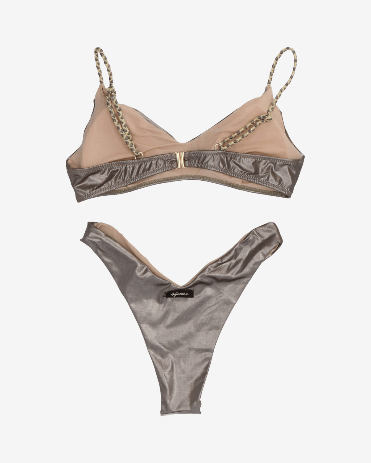 Costume Bikini top slip FGBW3758