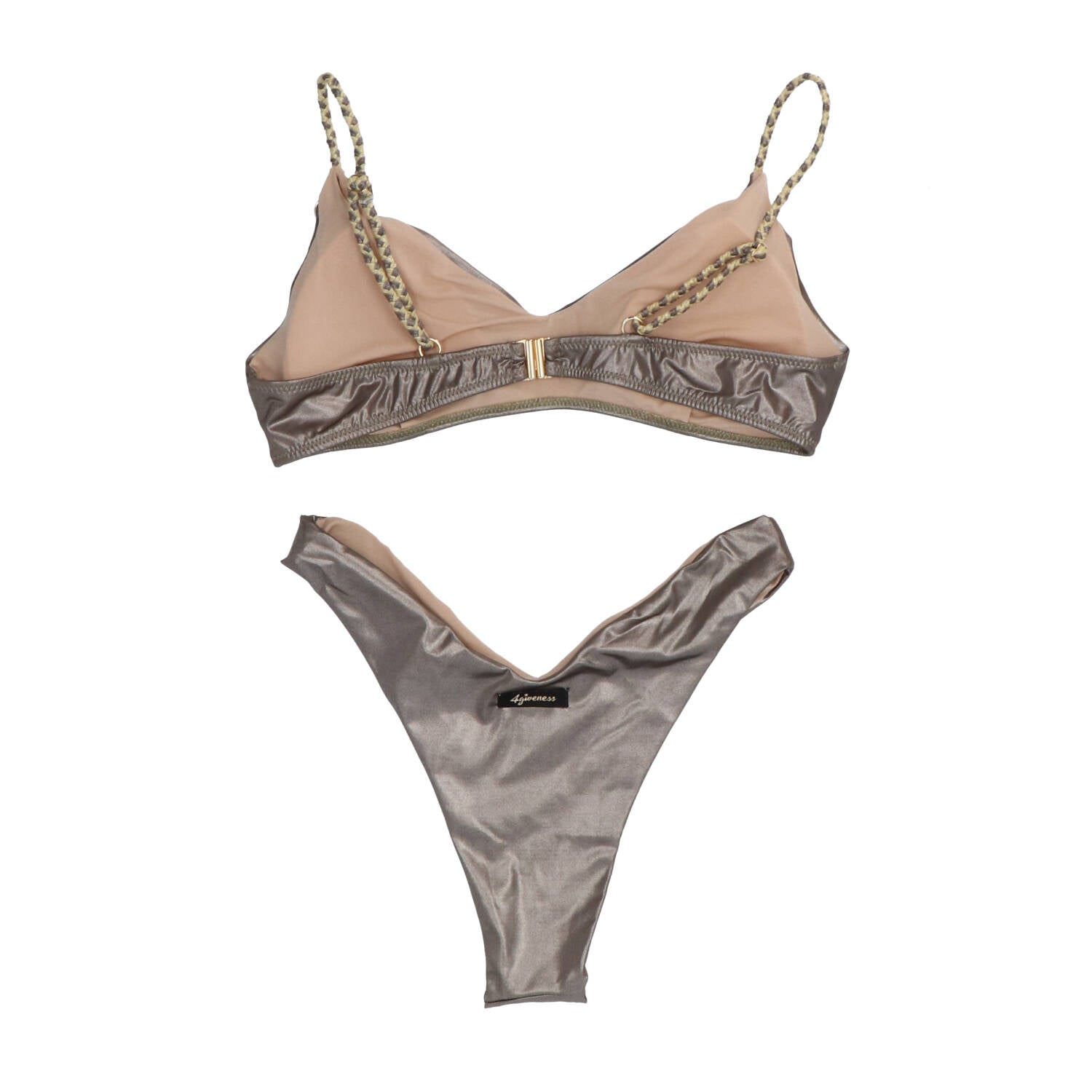 Costume Bikini top slip FGBW3758