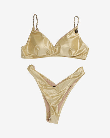 Costume Bikini top slip FGBW3758