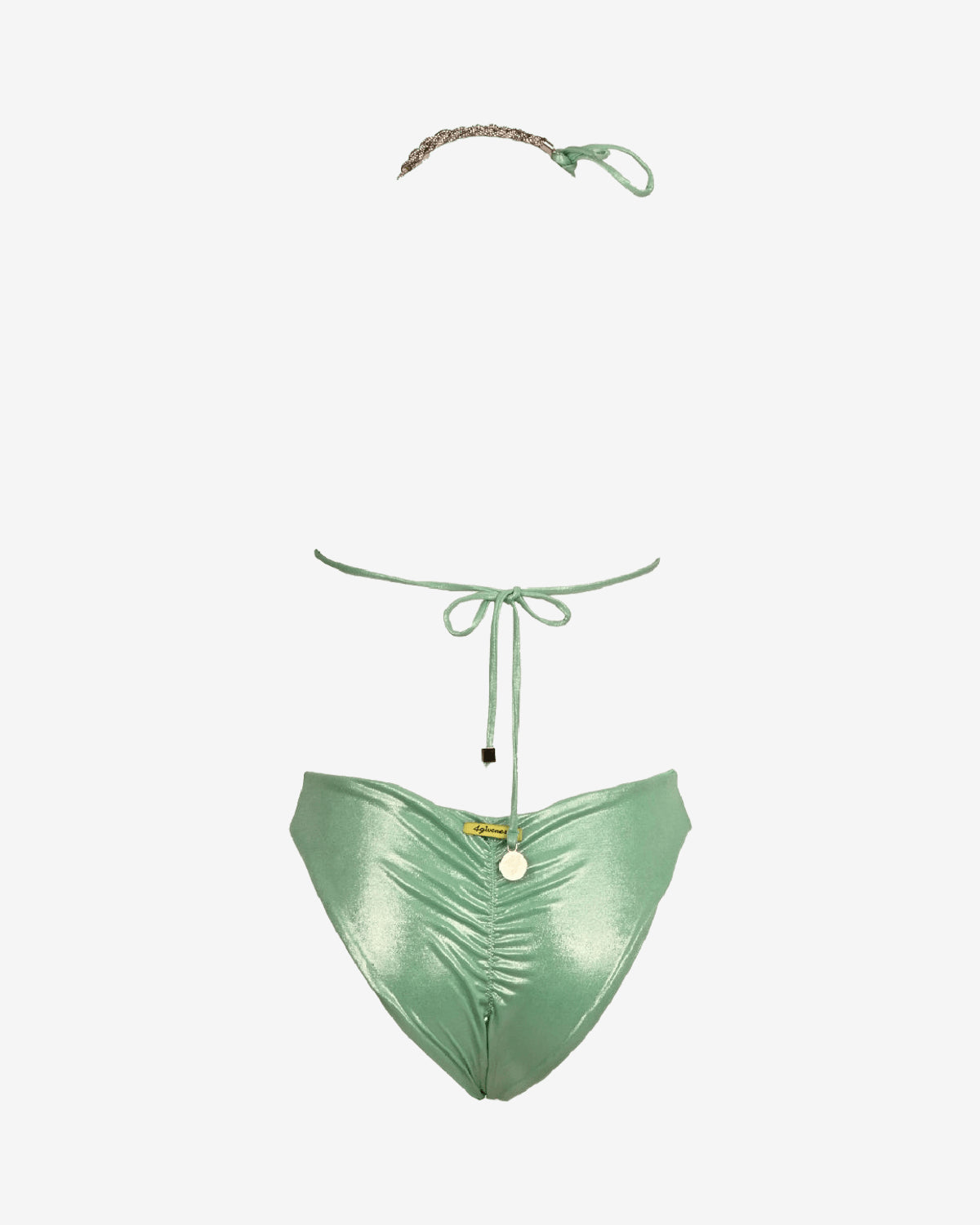 Costume Bikini triangolo e slip FGBW3747