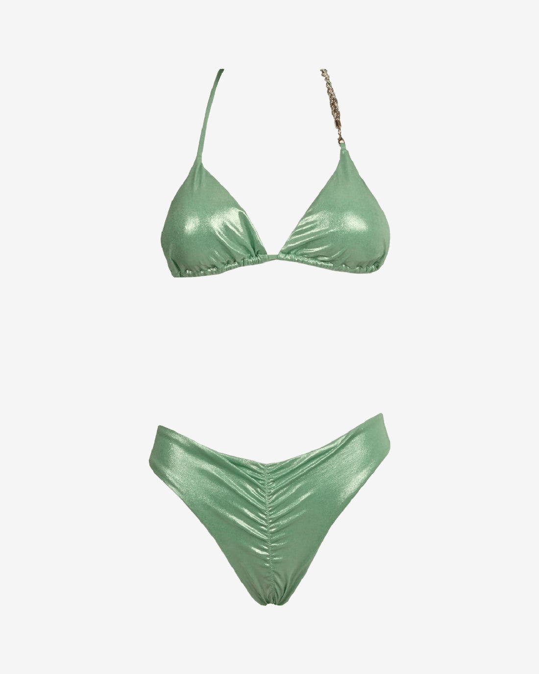 Costume Bikini triangolo e slip FGBW3747