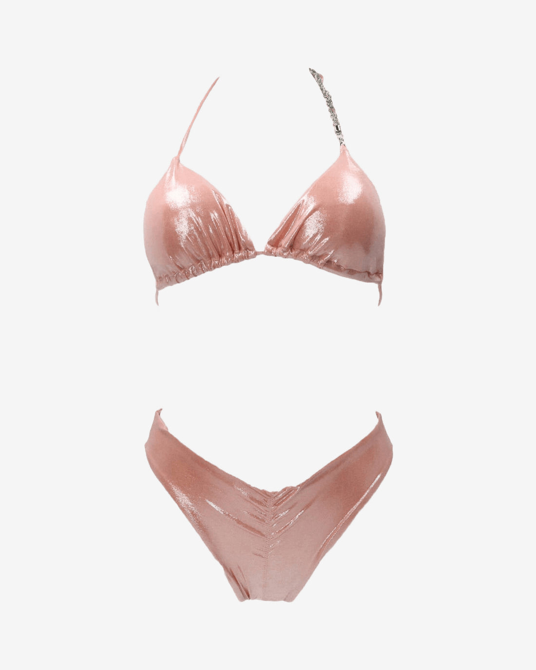 Costume Bikini triangolo e slip FGBW3747