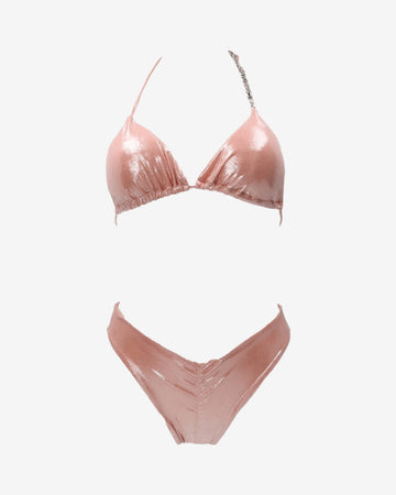 Costume Bikini triangolo e slip FGBW3747