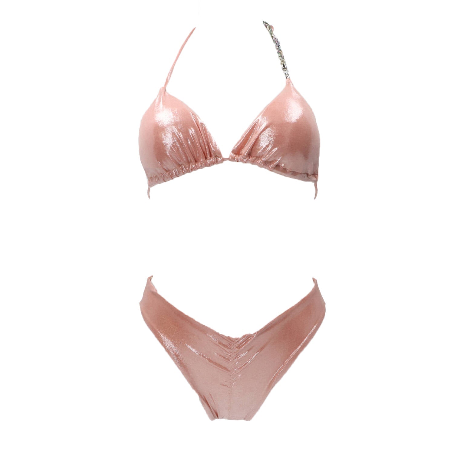 Costume Bikini triangolo e slip FGBW3747