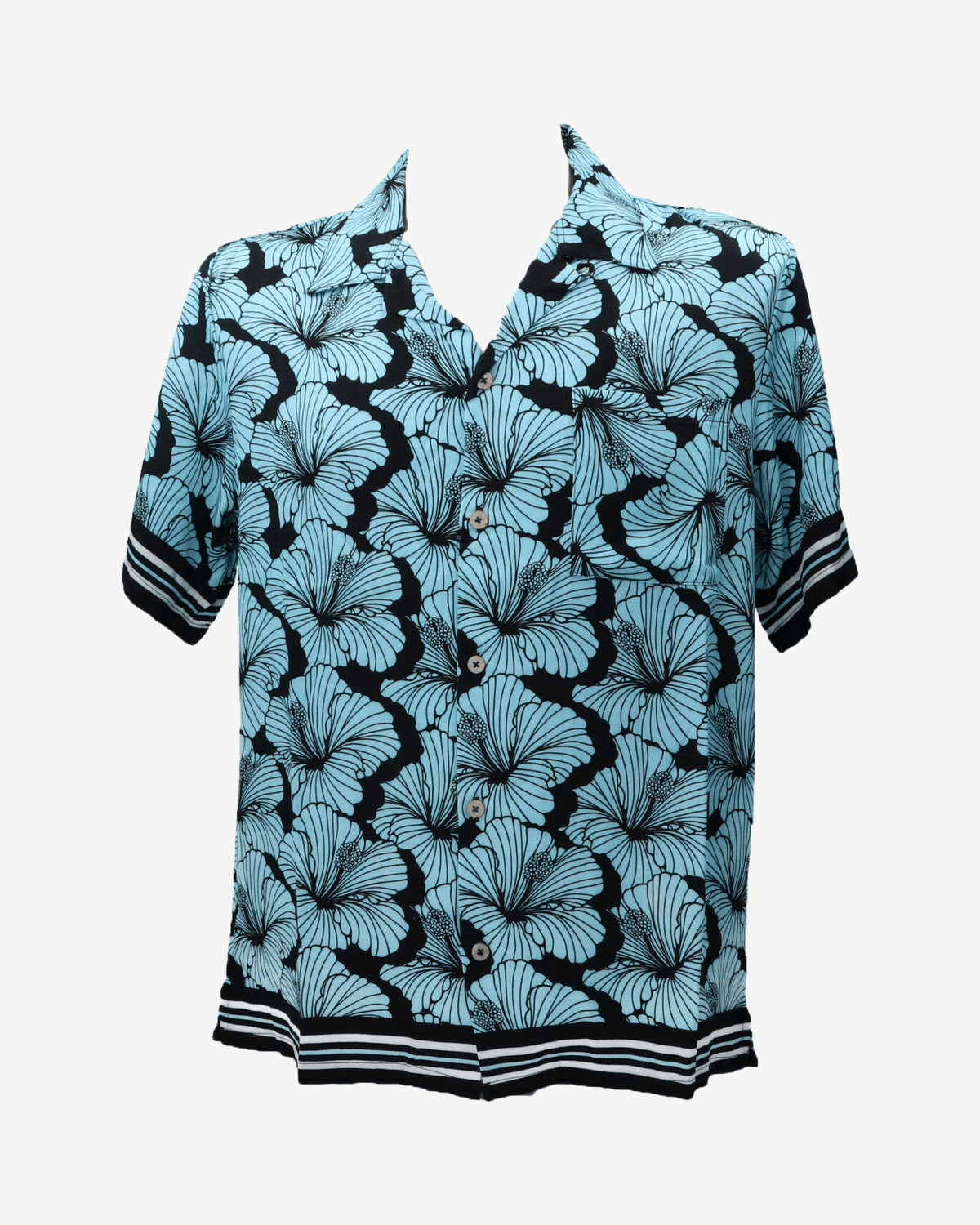 Camicia CAMICIA STAMPA VISCOSA