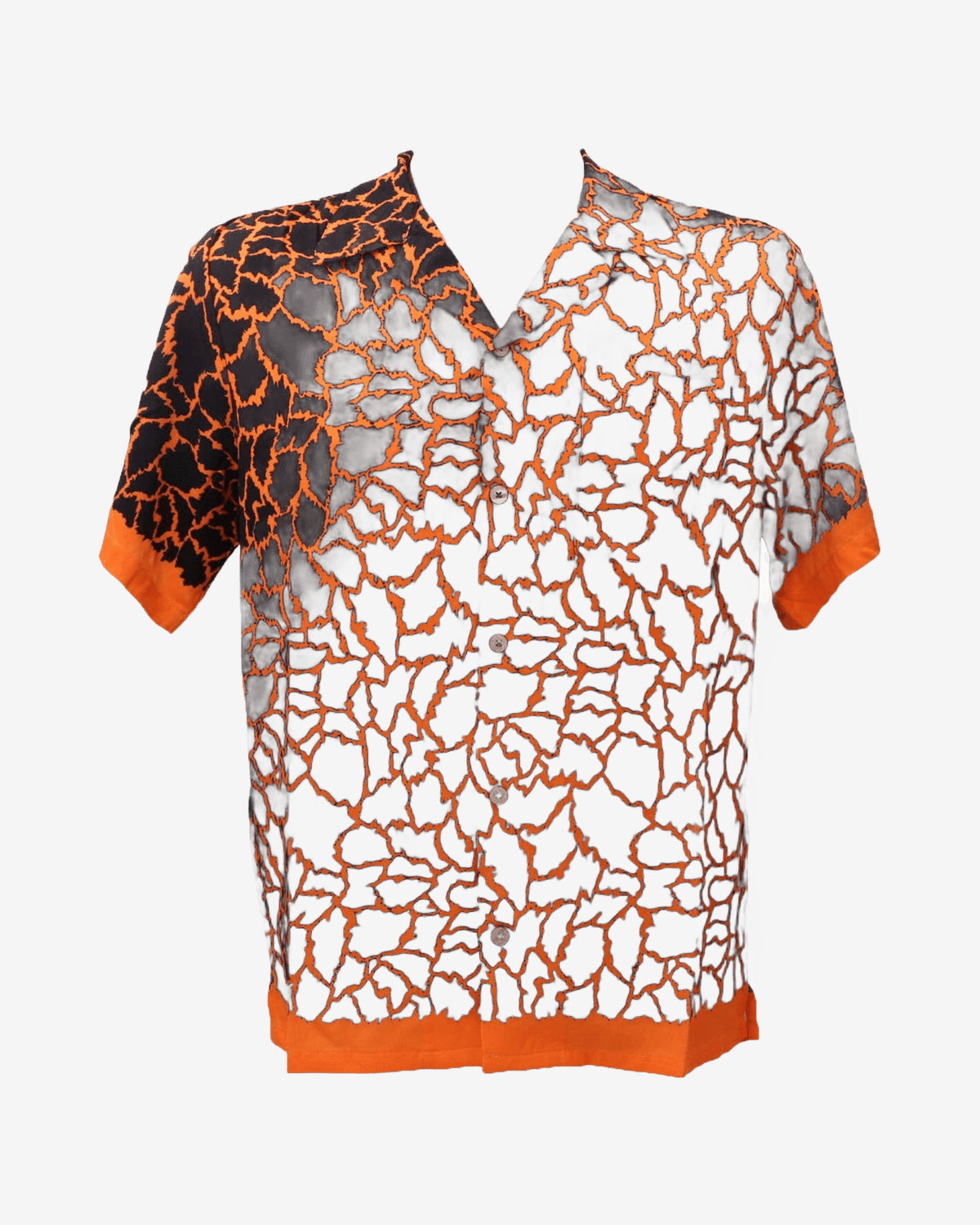 Camicia CAMICIA STAMPA VISCOSA