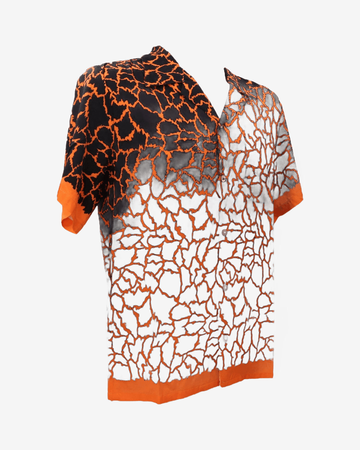 Camicia CAMICIA STAMPA VISCOSA