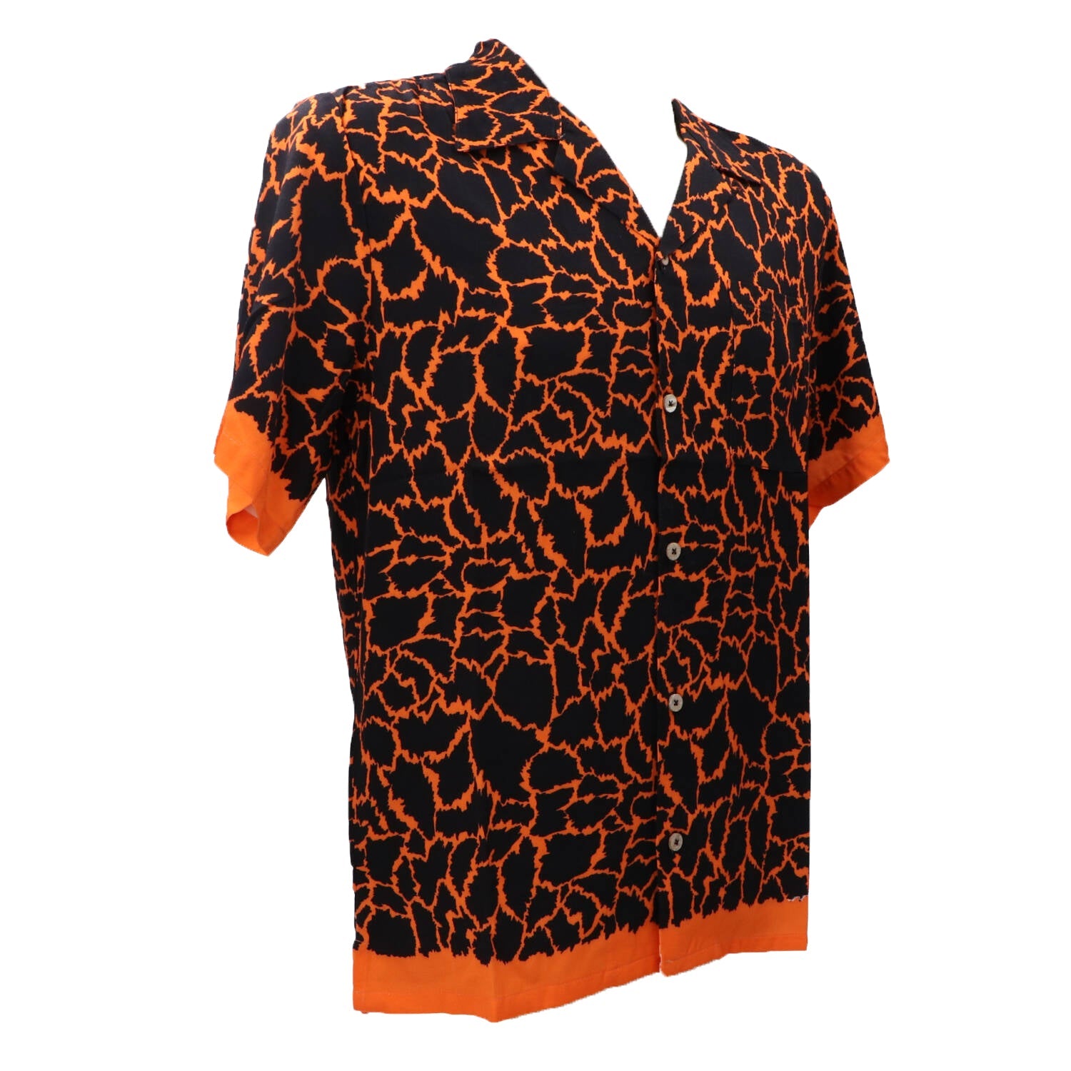 Camicia CAMICIA STAMPA VISCOSA