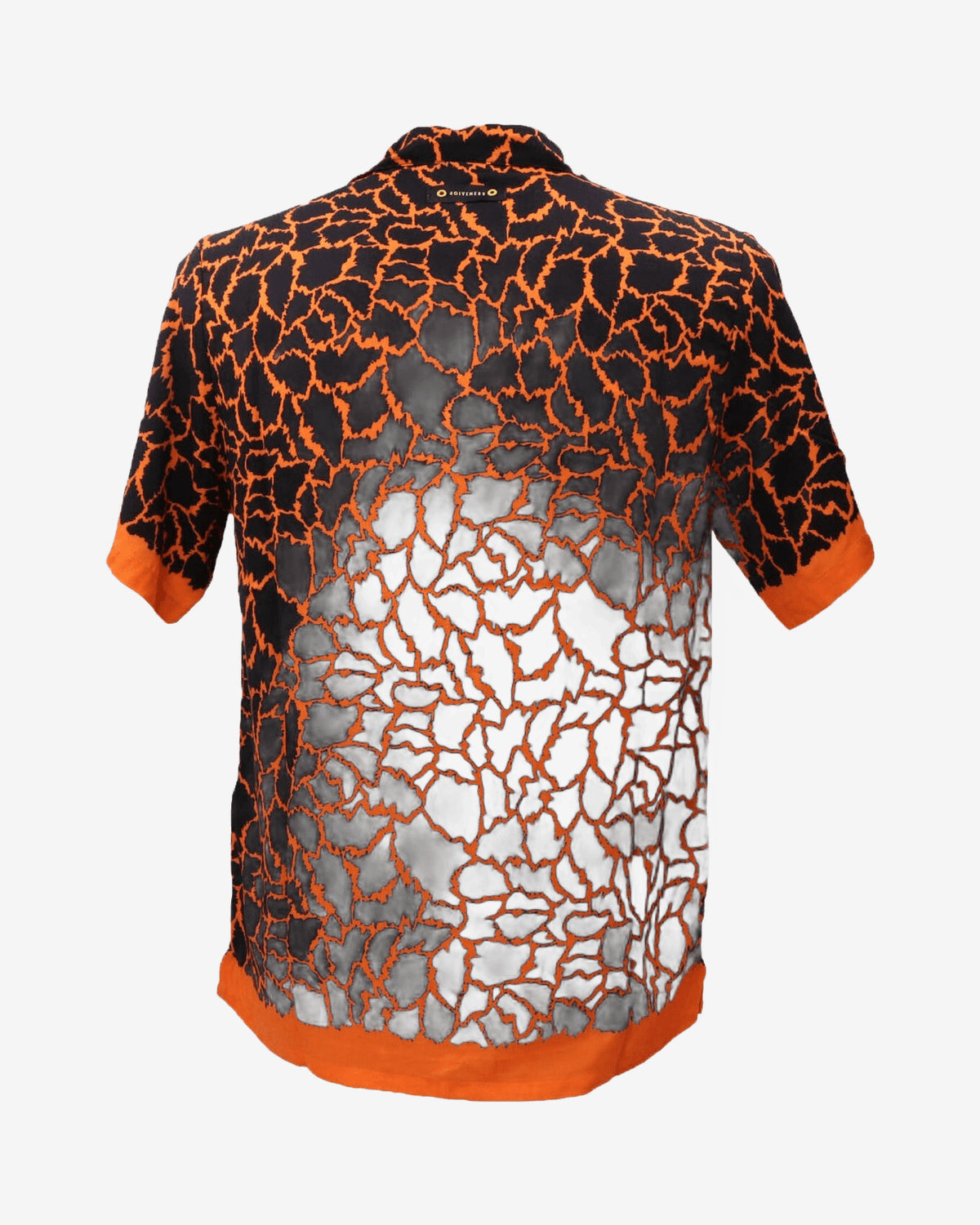 Camicia CAMICIA STAMPA VISCOSA