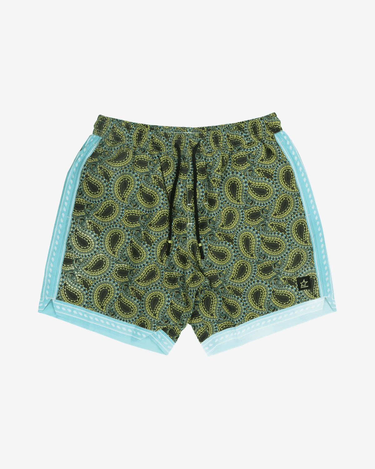 Costume COSTUME PANTALONCINO MEDIO