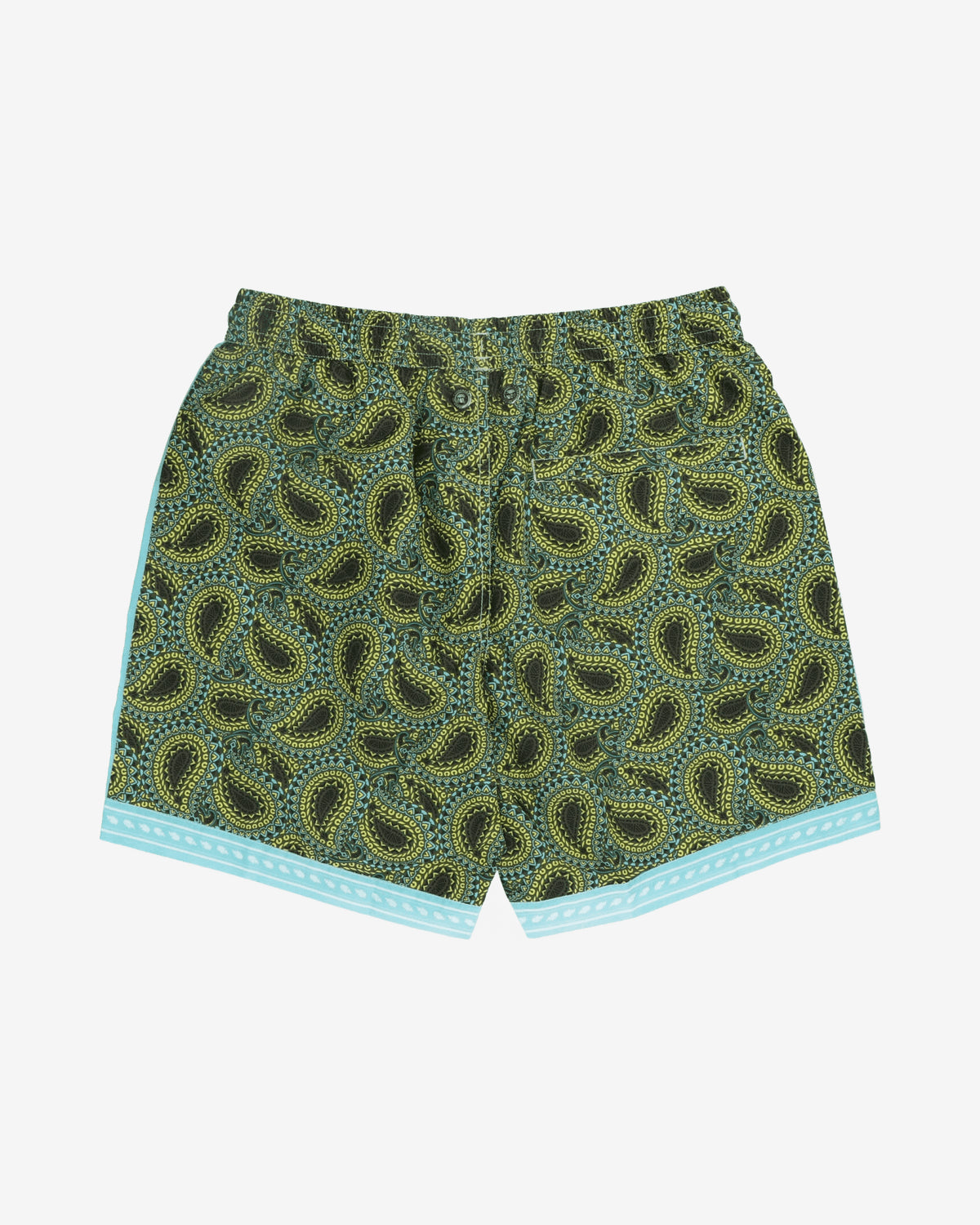 Costume COSTUME PANTALONCINO MEDIO