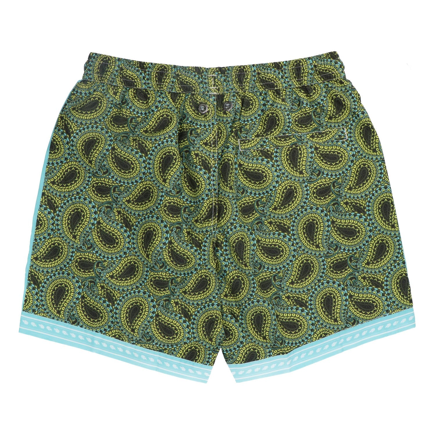 Costume COSTUME PANTALONCINO MEDIO