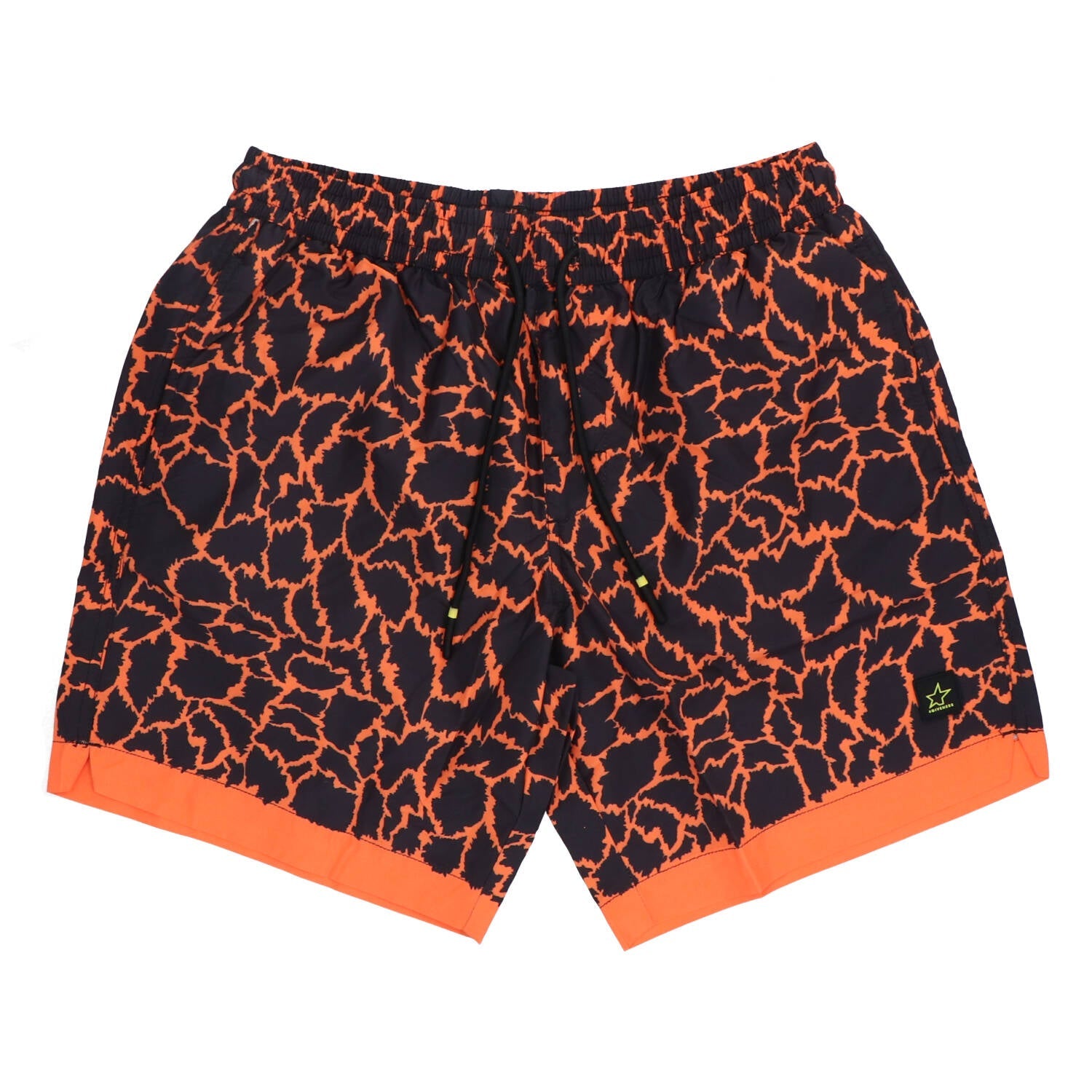 Costume COSTUME PANTALONCINO MEDIO