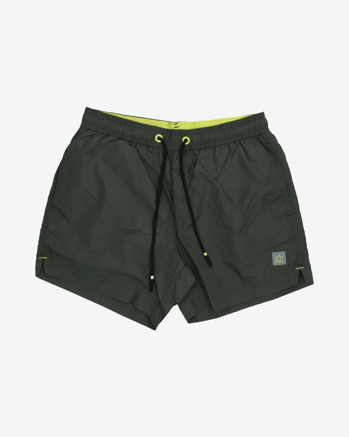 Costume COSTUME PANTALONCINO MEDIO