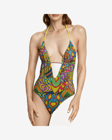 Costume INTERO MONOKINI