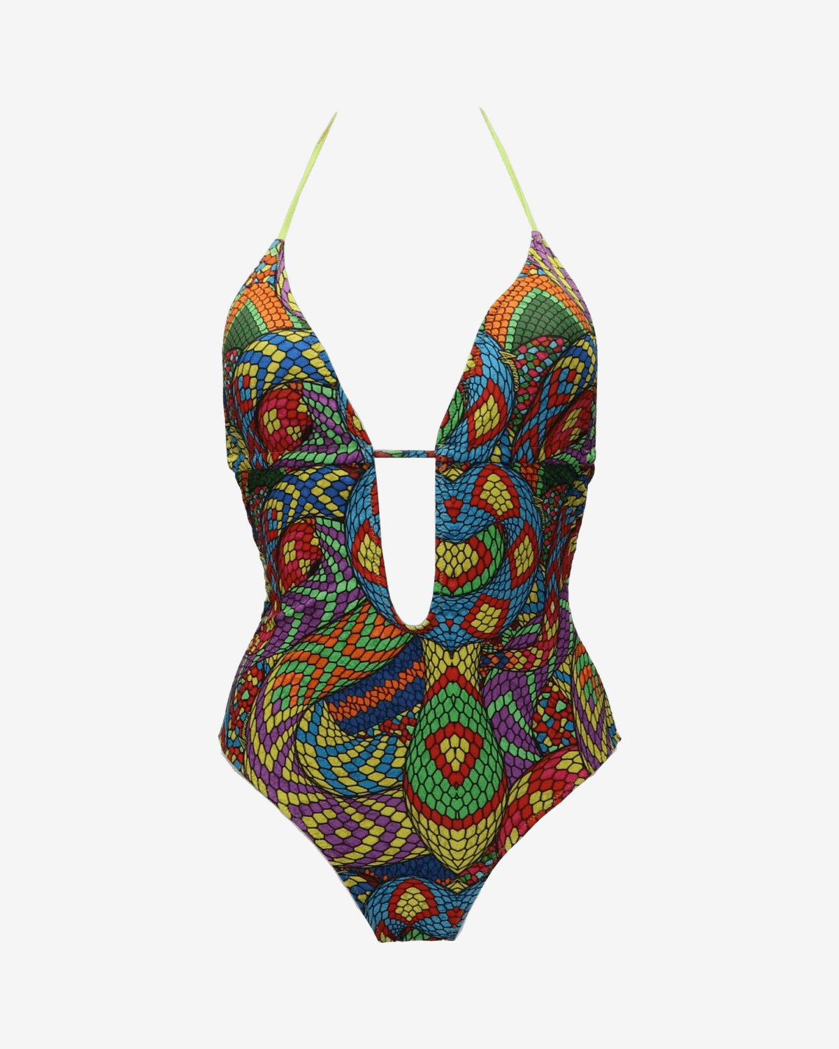 Costume INTERO MONOKINI