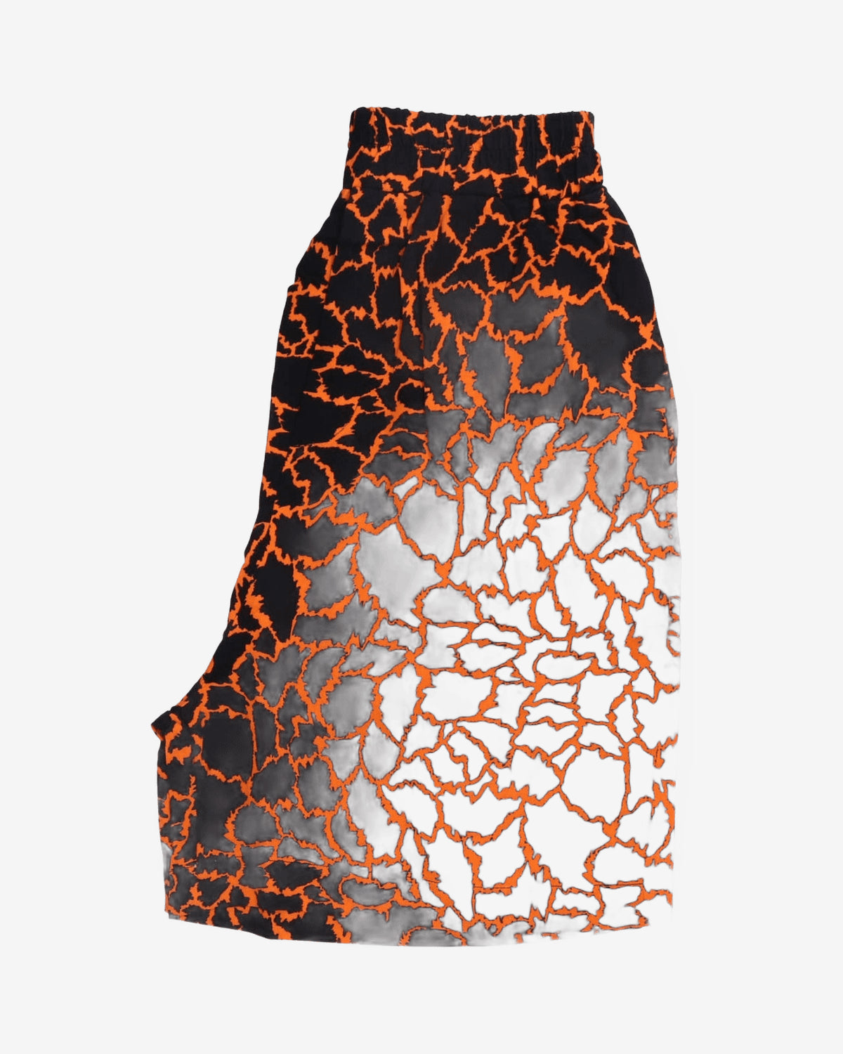 Bermuda SHORT STAMPA VISCOSA