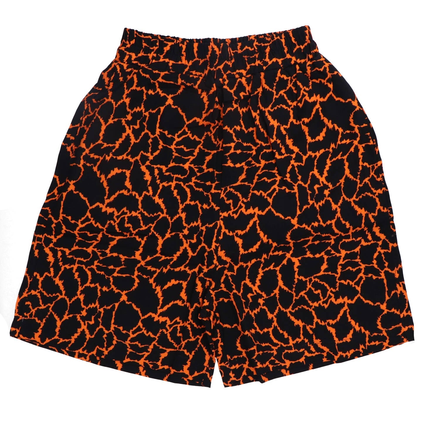 Bermuda SHORT STAMPA VISCOSA