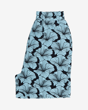 Bermuda SHORT STAMPA VISCOSA
