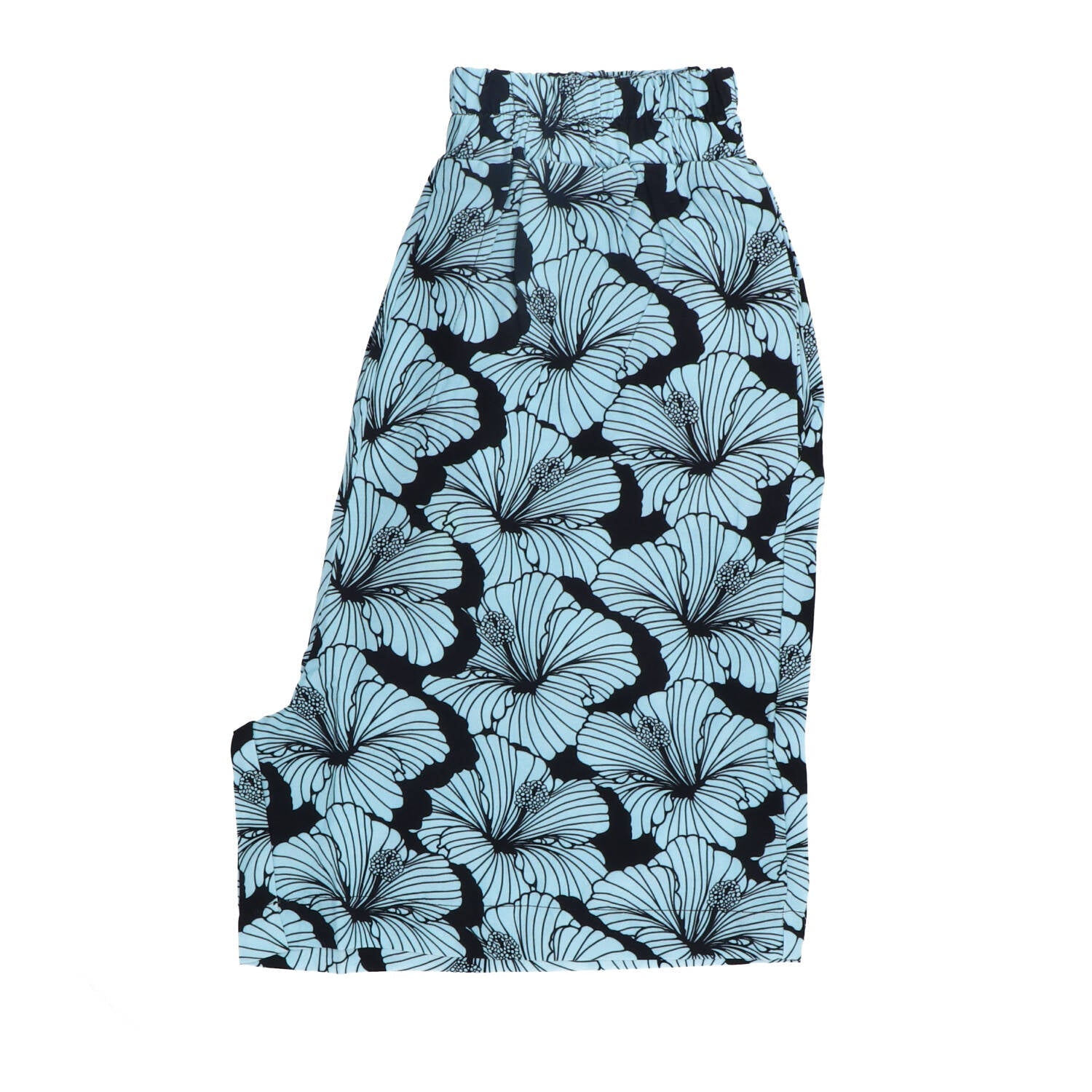 Bermuda SHORT STAMPA VISCOSA
