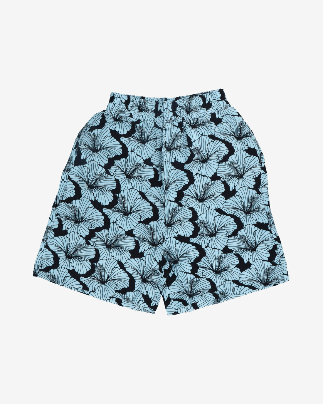 Bermuda SHORT STAMPA VISCOSA