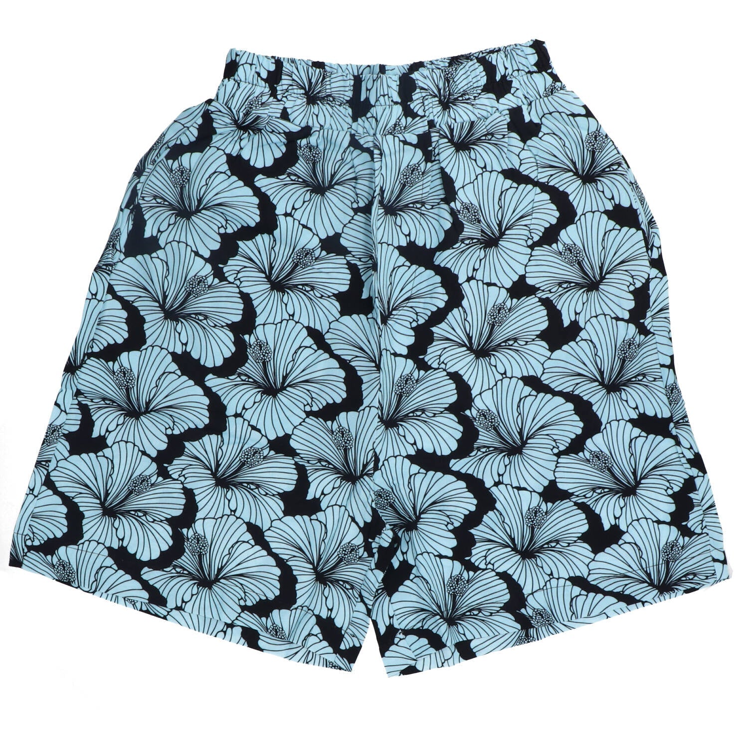 Bermuda SHORT STAMPA VISCOSA