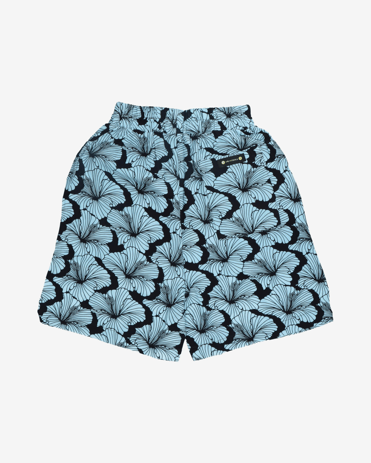 Bermuda SHORT STAMPA VISCOSA