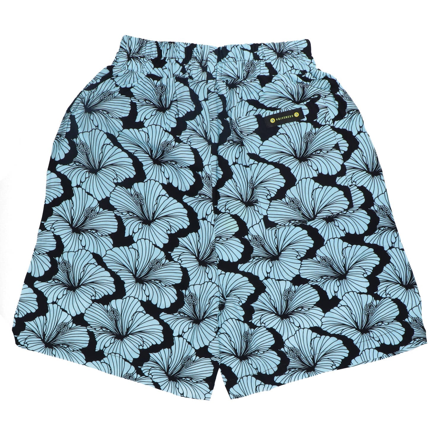 Bermuda SHORT STAMPA VISCOSA
