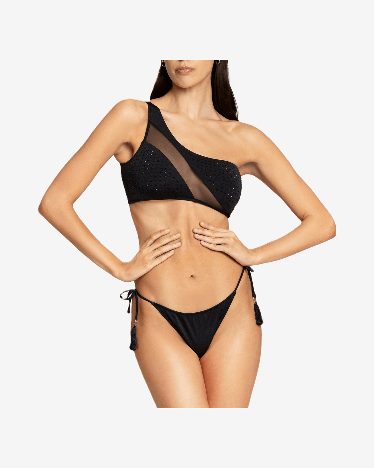 Costume TOP INCROCIO E SLIP