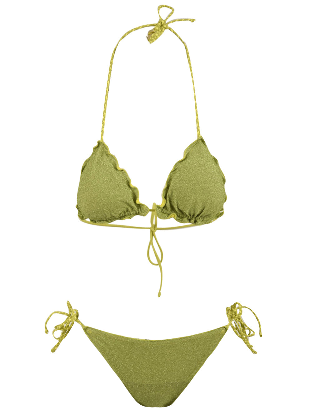 Costume Triangolo e slip FGBW3580
