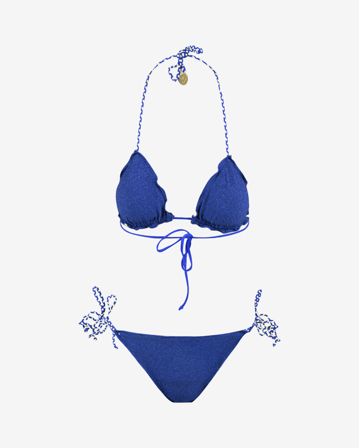 Costume Triangolo e slip FGBW3580