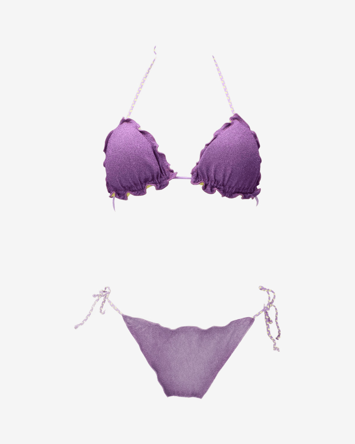 Costume Triangolo e slip FGBW3580