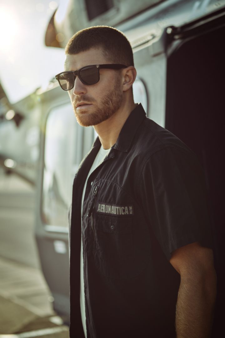 Uomo