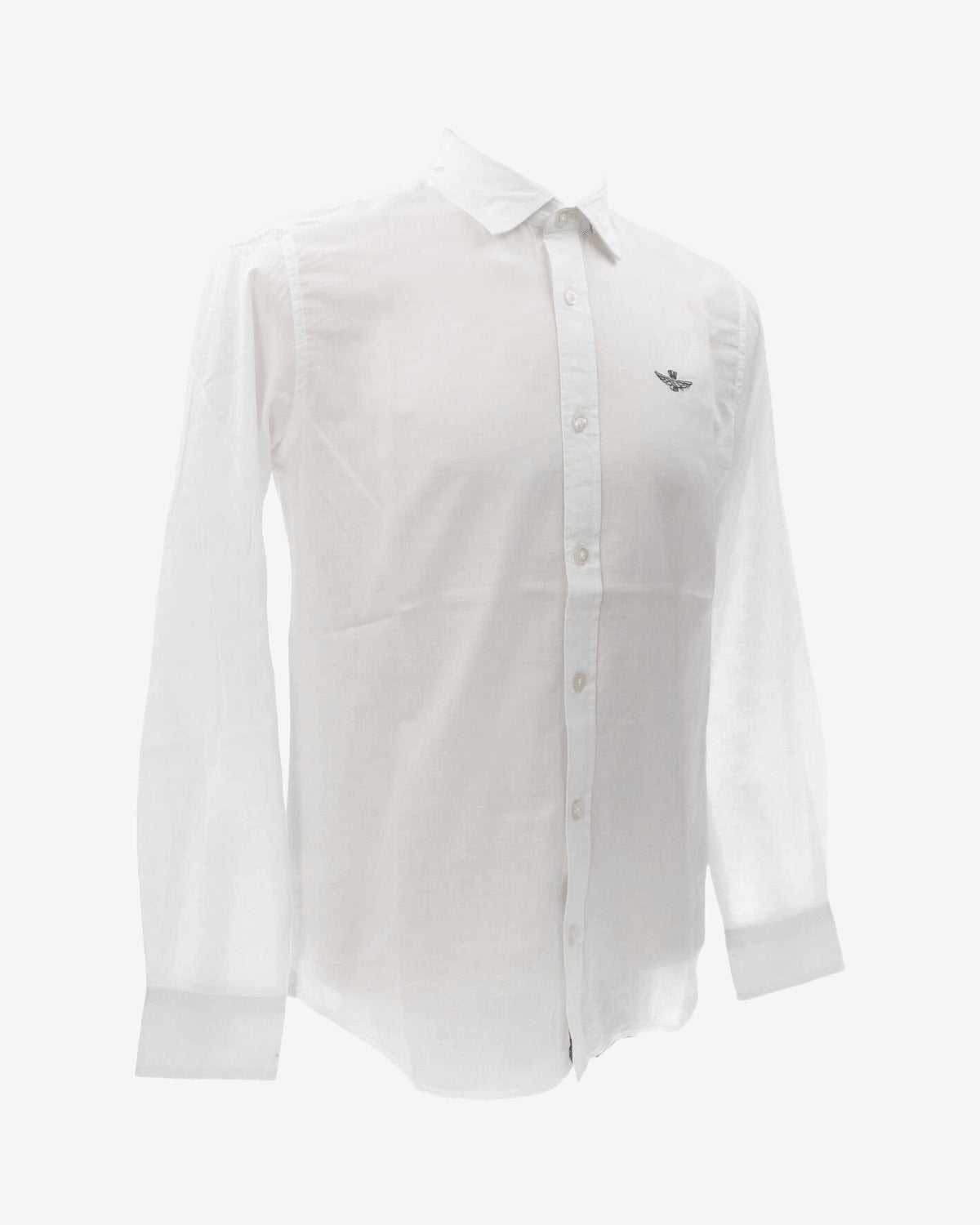 Camicia 1242CT3292 CAMICIA M.L.