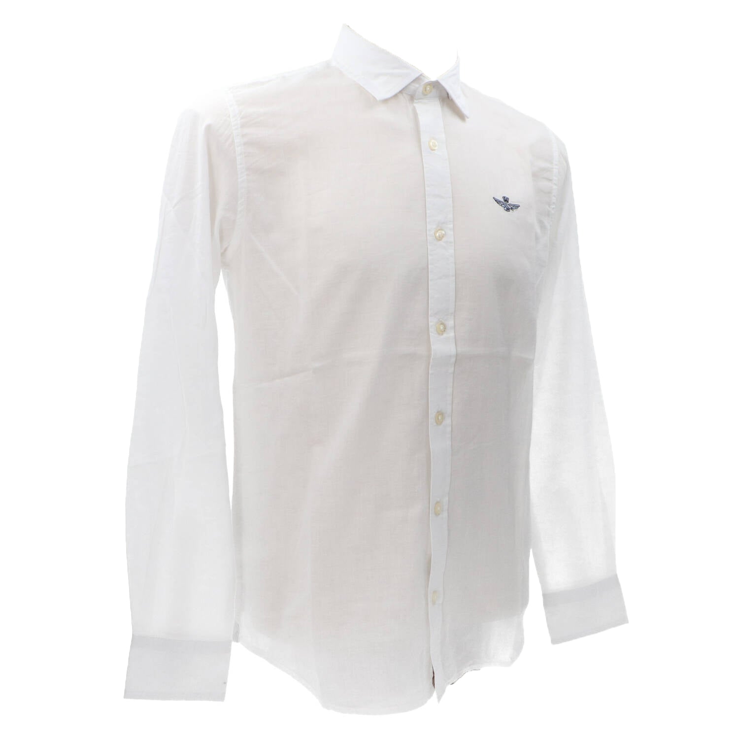 Camicia 1242CT3292 CAMICIA M.L.