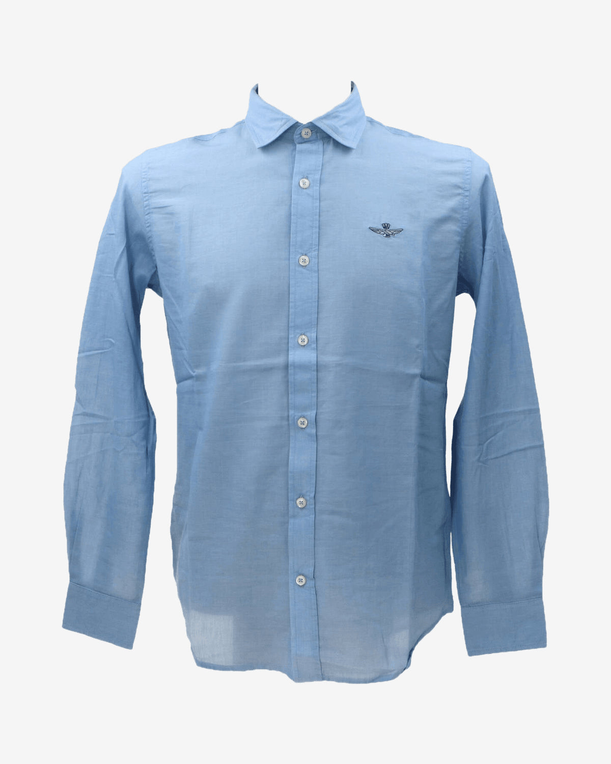 Camicia 1242CT3292 CAMICIA M.L.