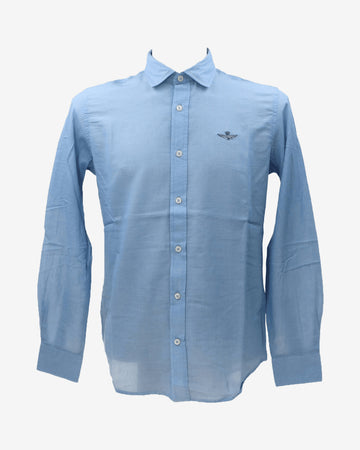 Camicia 1242CT3292 CAMICIA M.L.
