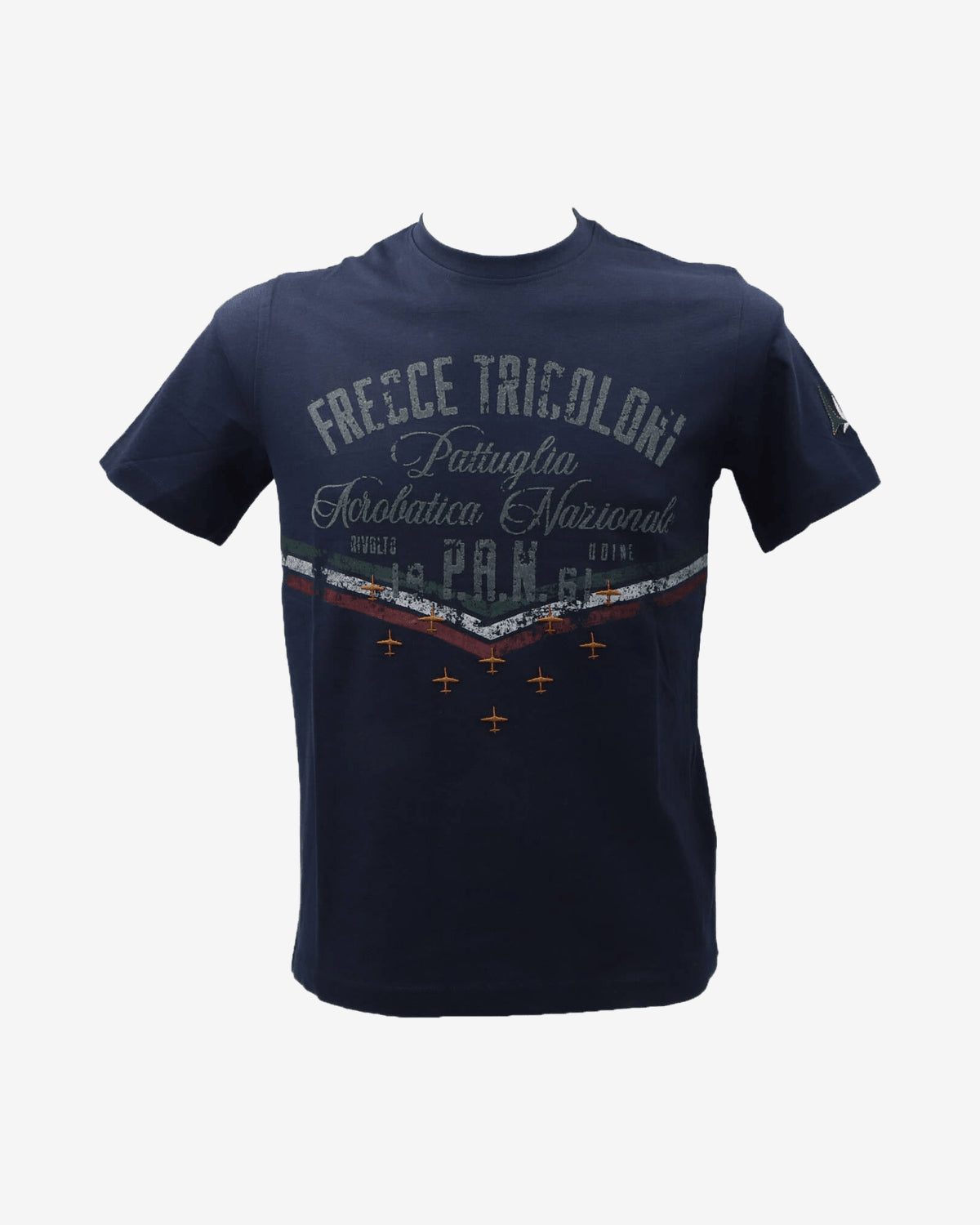 T-shirt 2216J641 T-SHIRT M.C.