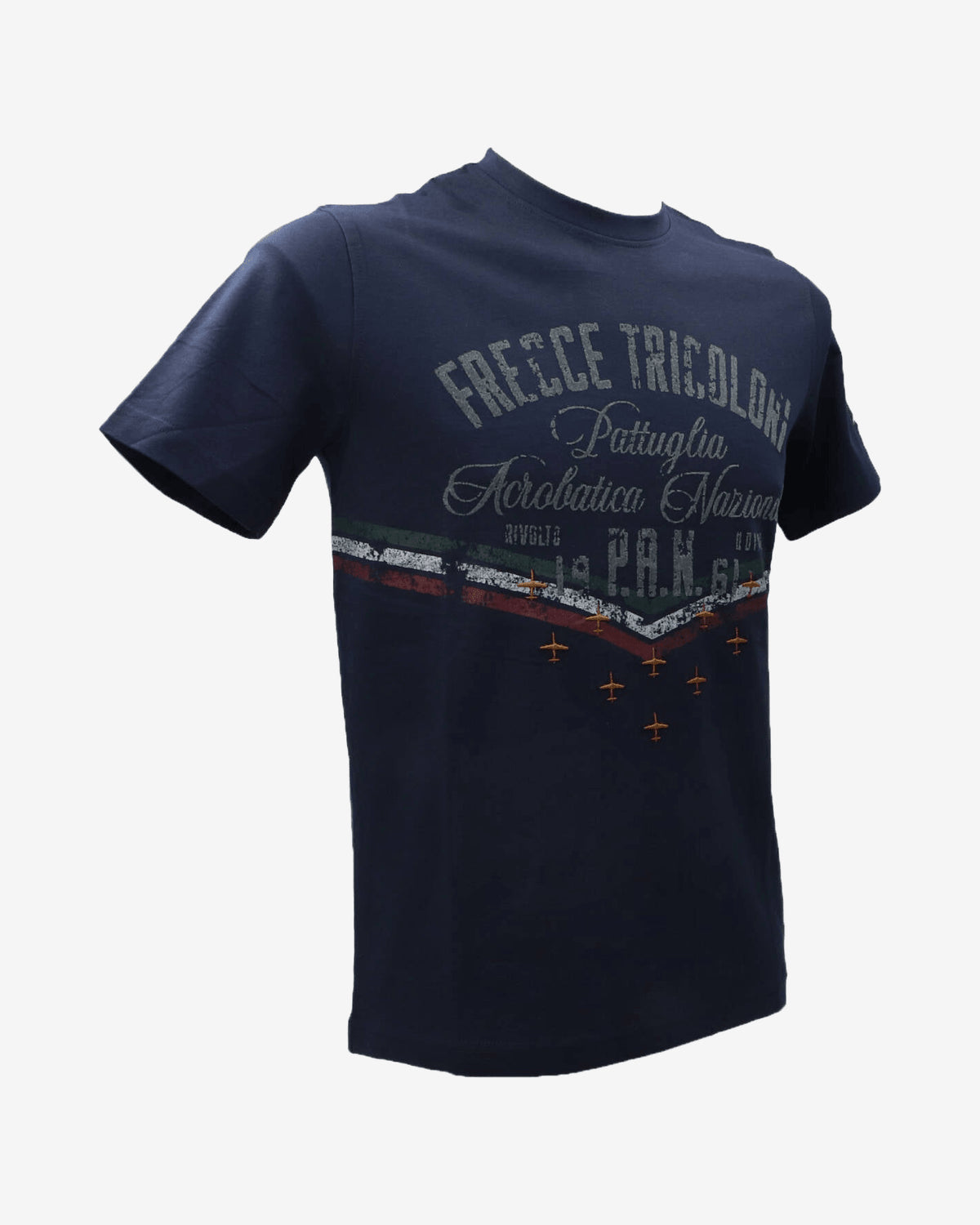 T-shirt 2216J641 T-SHIRT M.C.