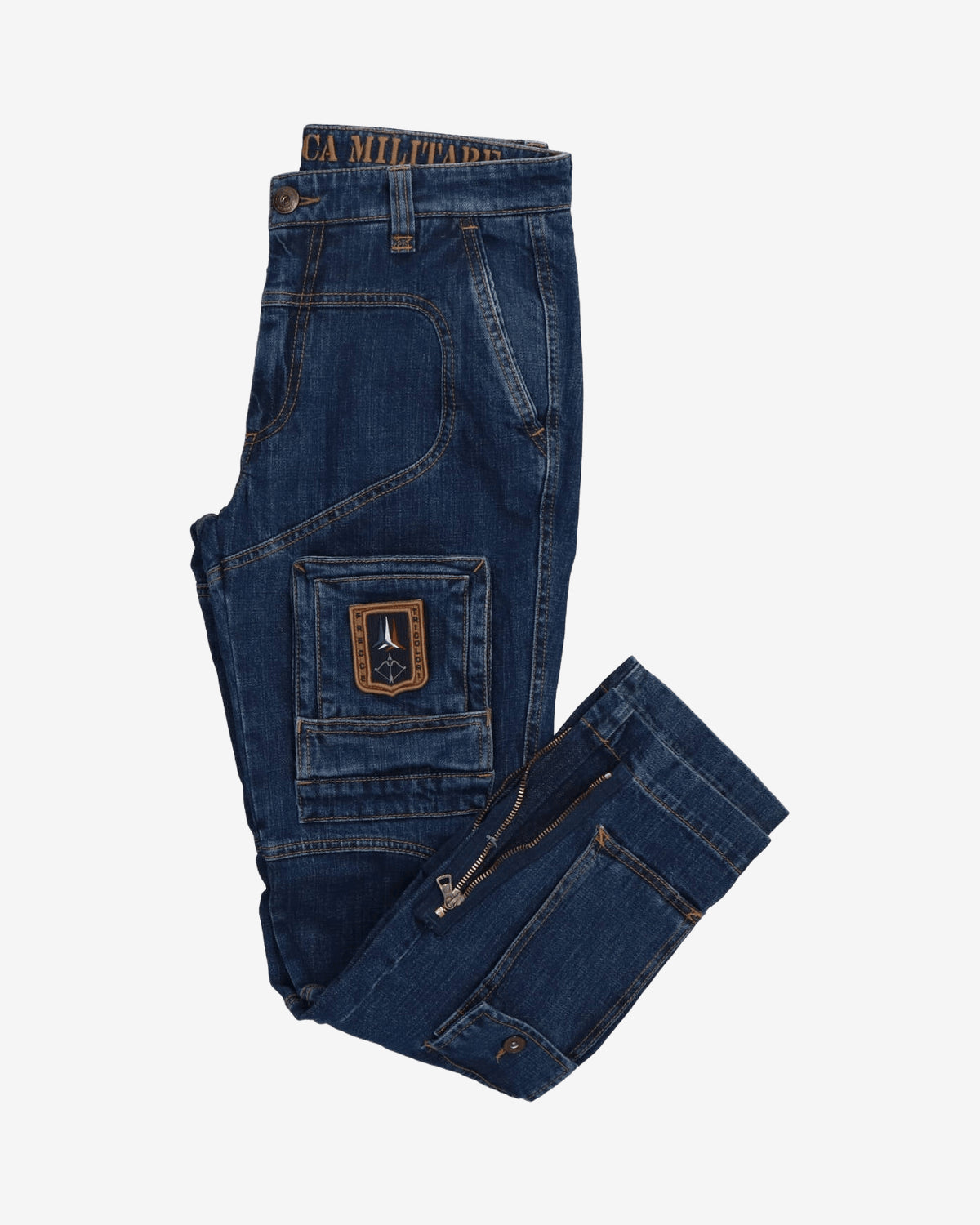 Pantaloni ANTI-G PANTALONE 1557/939