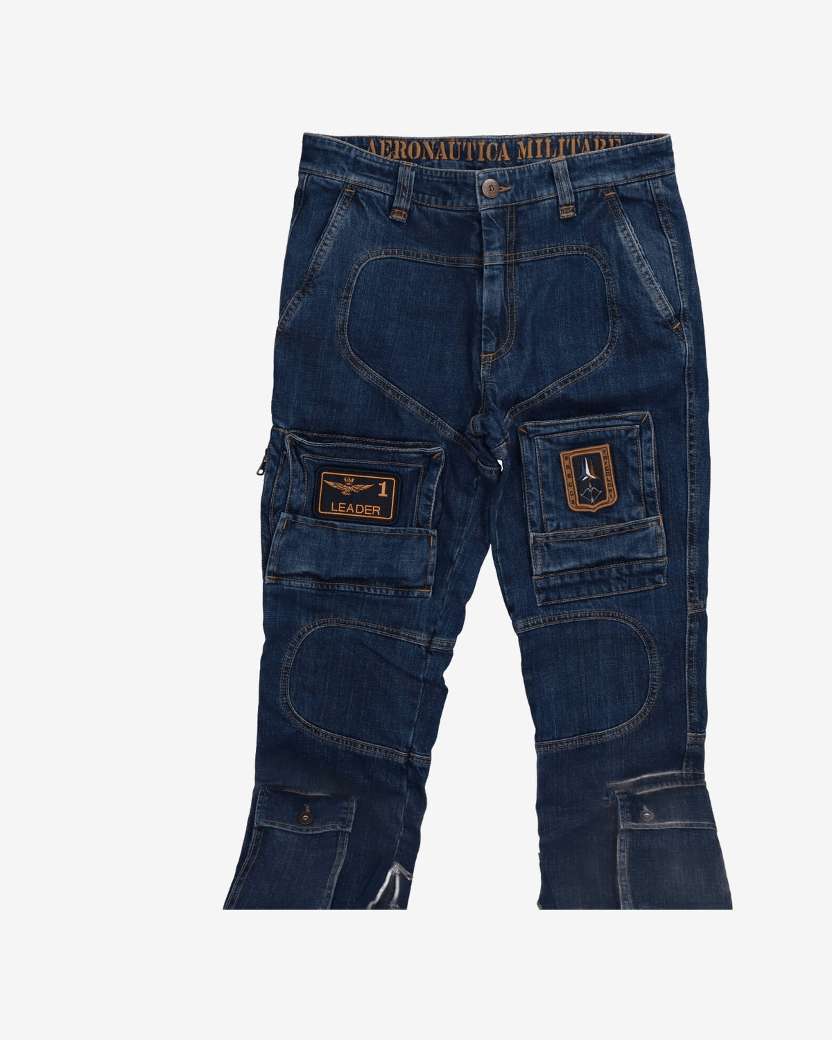 Pantaloni ANTI-G PANTALONE 1557/939