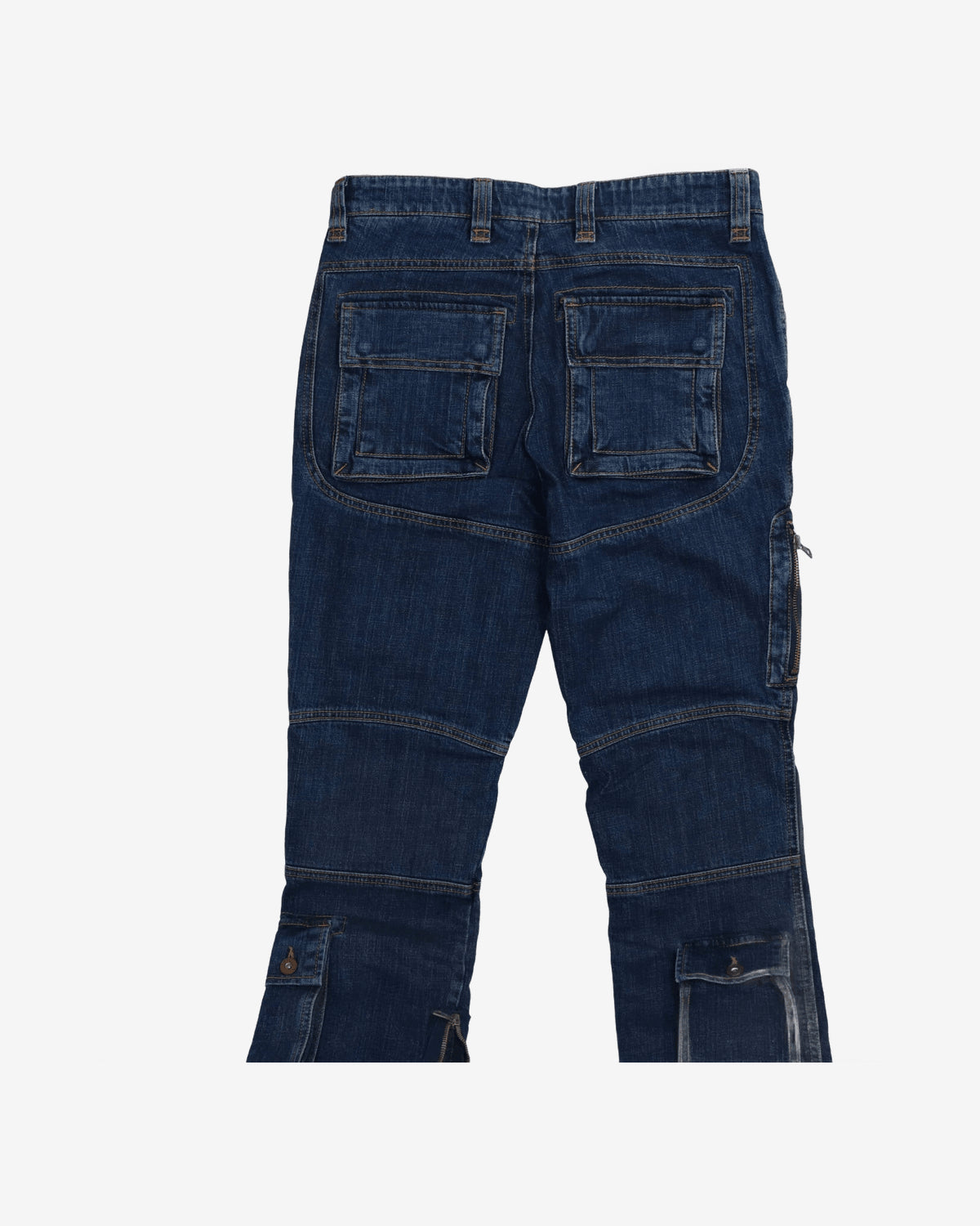 Pantaloni ANTI-G PANTALONE 1557/939