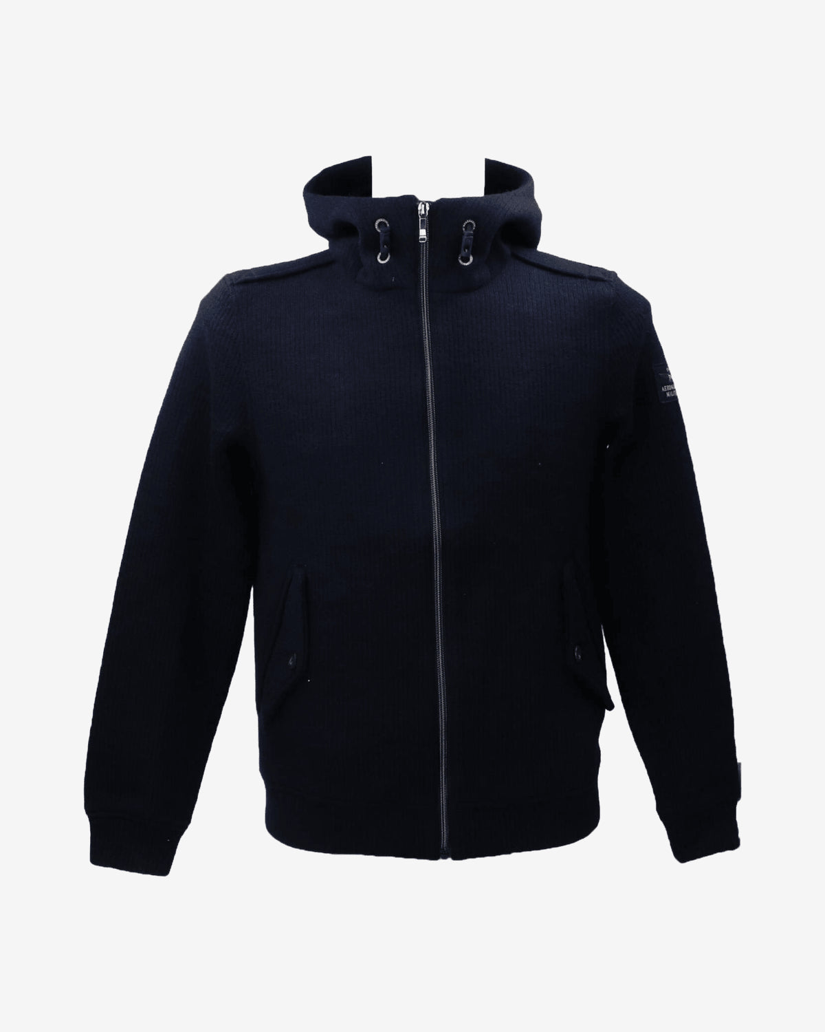 Giubbino Cappuccio — Aeronautica Militare