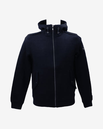 Giubbino Cappuccio — Aeronautica Militare