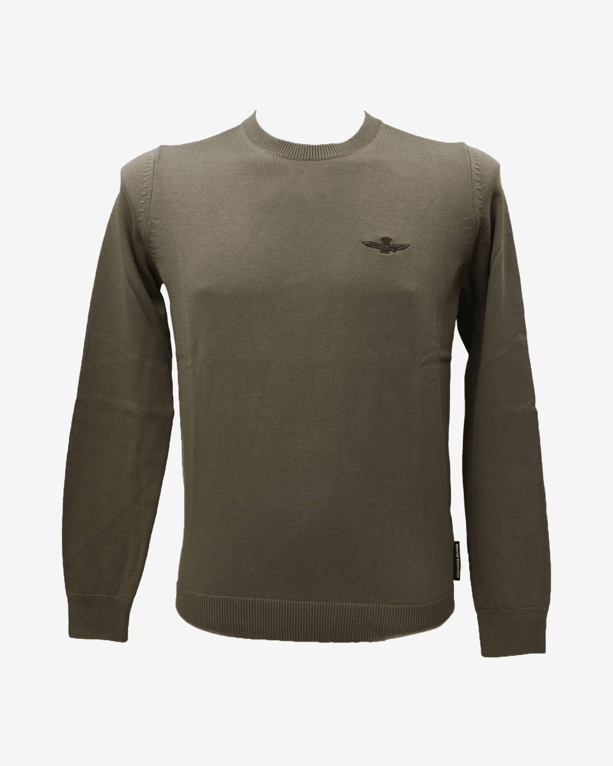 Maglia Girocollo — Aeronautica Militare