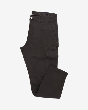 Pantaloni PANTALONE TASCONATO 1633